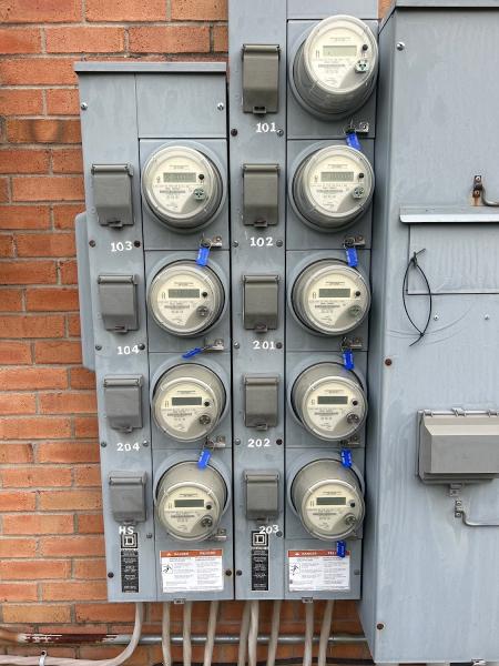 Fine Point Home Inspections