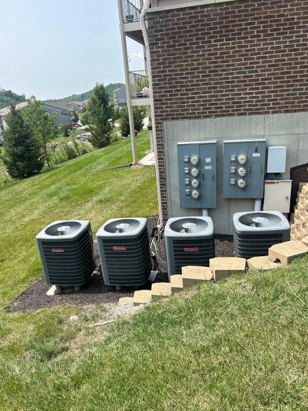Fine Point Home Inspections