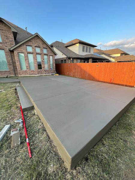 Mares Construction