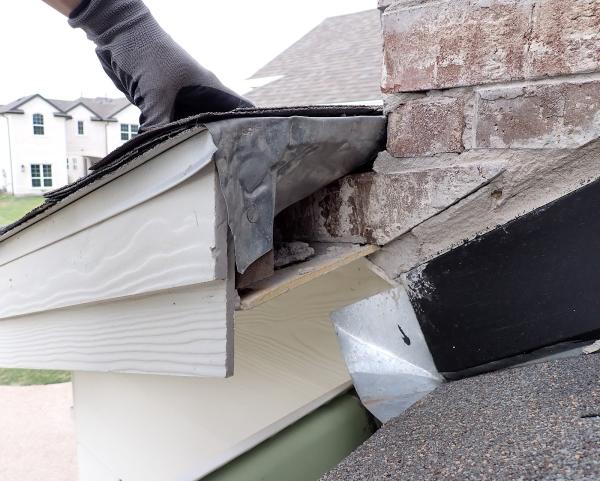 Texas Residential Inspections