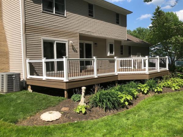 BHC Deck & Fence LLC