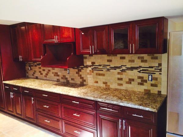 European Style Construction