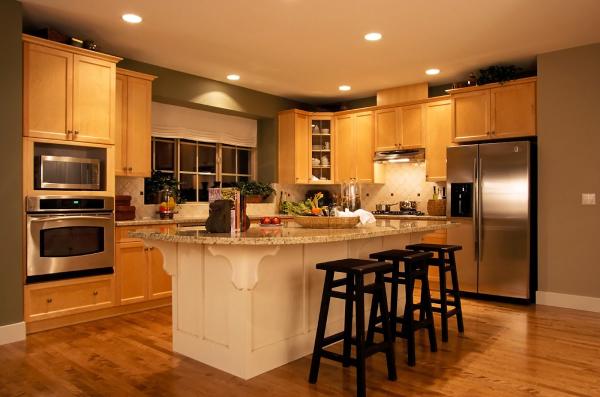 Dallia Floor & Wall Co Inc