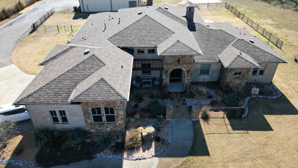 Neighborhood Roofing LLC