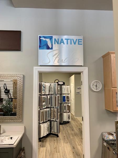Native Tile Design