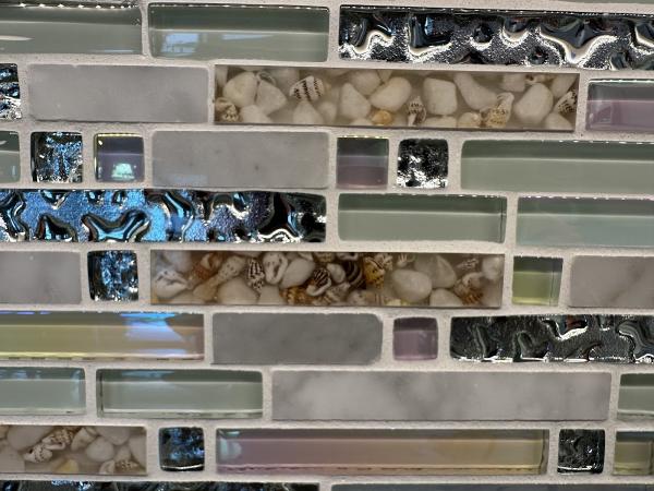 Native Tile Design