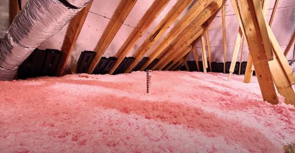 Champion Insulation Solutions Columbus