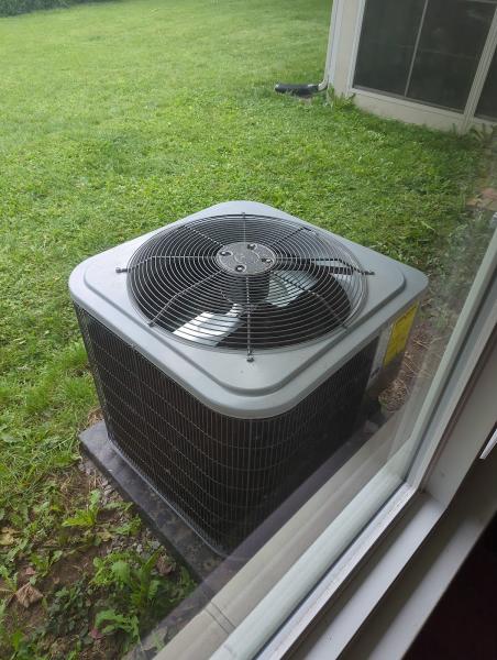 Watkins Heating & Cooling