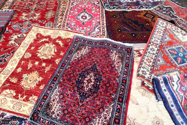 Curri Rugs