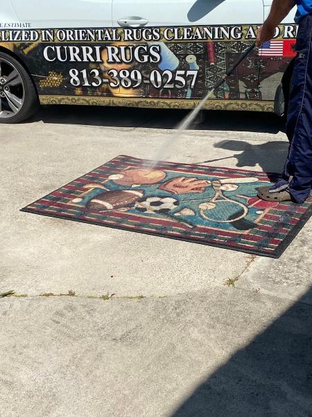 Curri Rugs