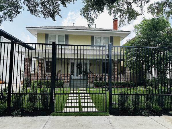 Texan Landscape Group