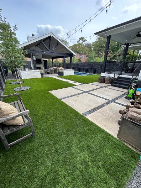 Texan Landscape Group
