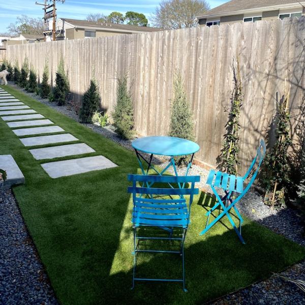 Texan Landscape Group