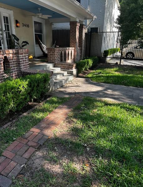 Texan Landscape Group