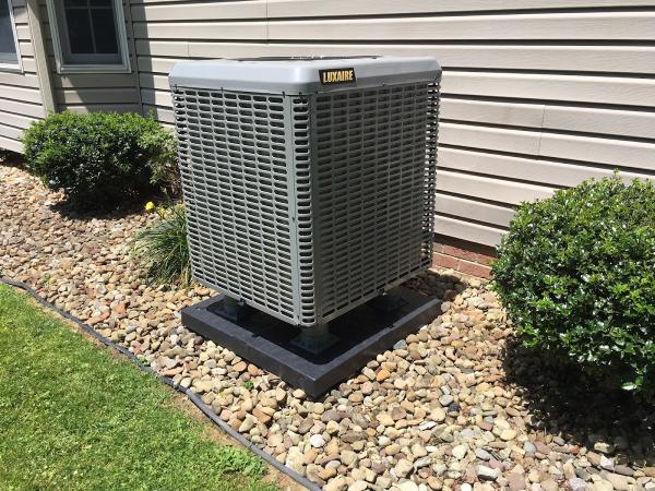 D&G Mechanical Heating & Air Conditioning