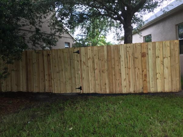 Enrique Landscaping