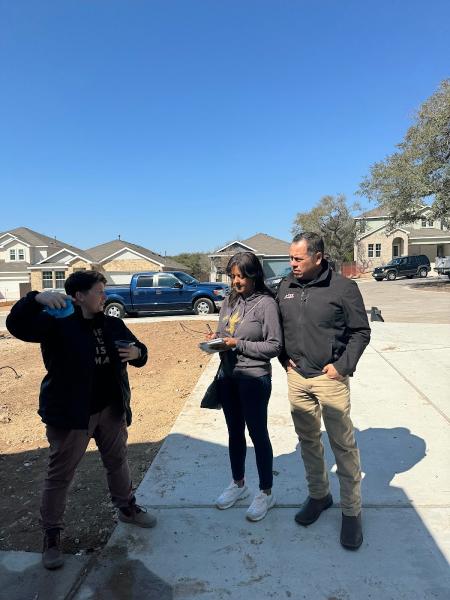 Doyenne Inspections