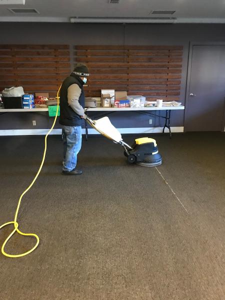 Cleanserv Universal Services