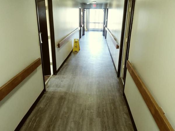 Accent Cleaning & Restoration