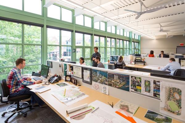 Landdesign
