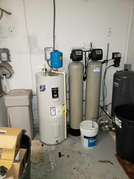 KBR Plumbing LLC