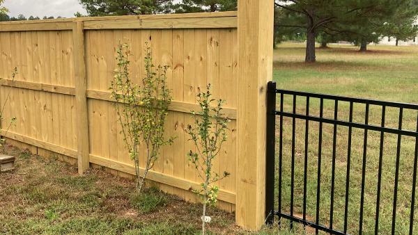 American Fence Solutions