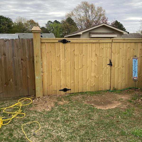American Fence Solutions