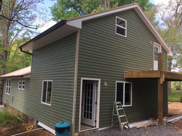Blount Renovations LLC