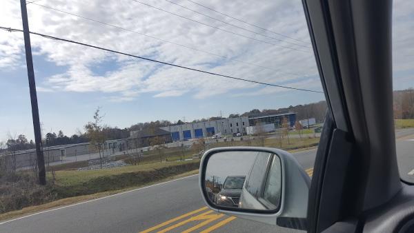 Southern Self Storage