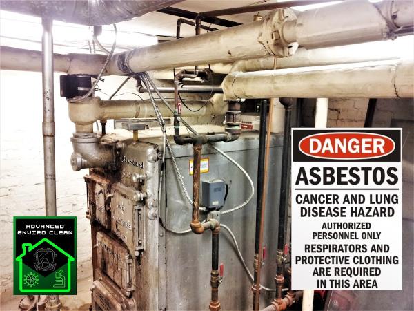 Advanced Enviro Clean