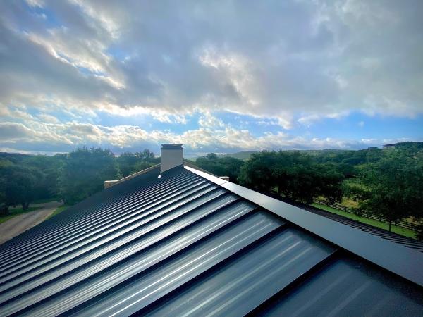 Legacy Roof TX