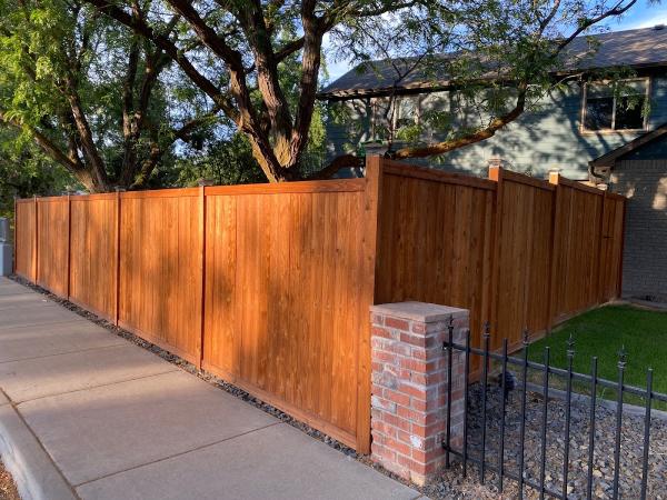 Robell Fence