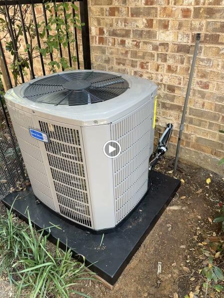 Cold Factor Heating & Air