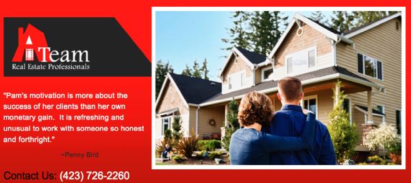 A Team Real Estate Professionals