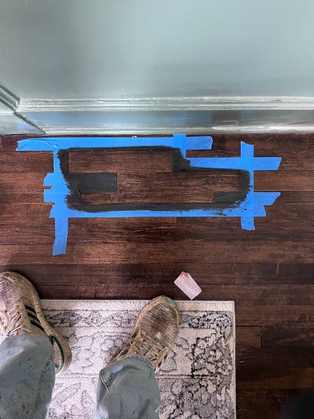 Long Island Floor Sanding