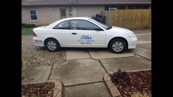 Toler Pest Control