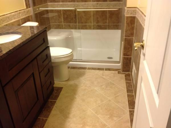 AAA Renovations LLC