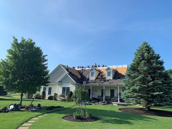 AAA Renovations LLC