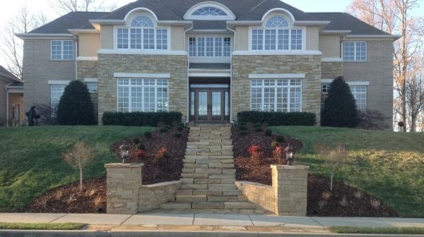 Terry Henderson Landscaping
