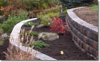 Bigg Dawg Landscaping Contractor Services