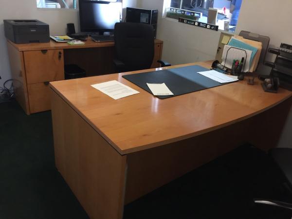 Furniture By George