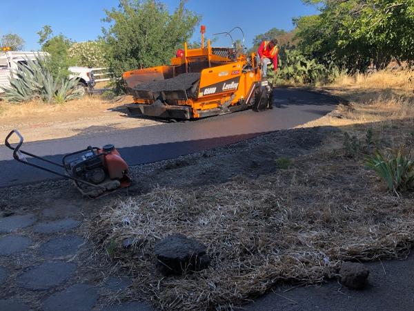 American Asphalt