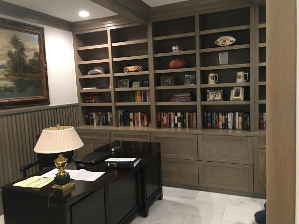 RM Custom Cabinets