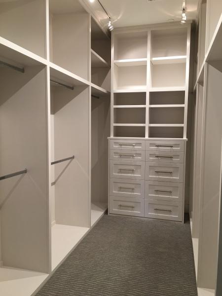 RM Custom Cabinets