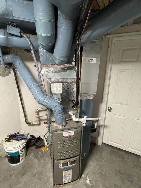 Mtn Valley Heating and Air Conditioning