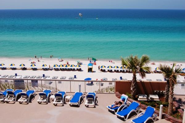 Sunrise Beach Resort