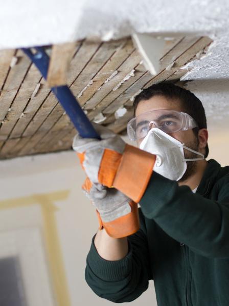 Woody's Restoration Service