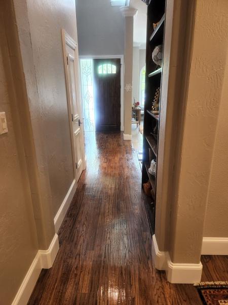 Brazilian Cleaning Services