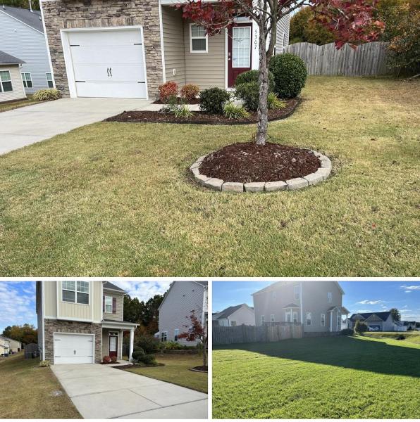 Torres Family Landscaping LLC