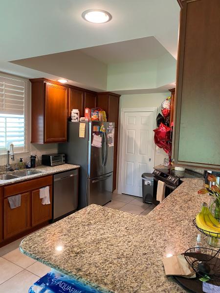 Desired House Cleaning LLC